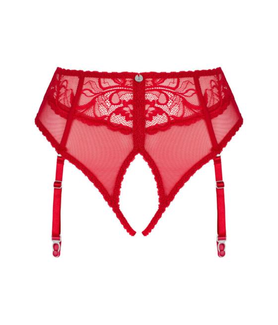 Obsessive - dagmarie panties con liguero xs/s