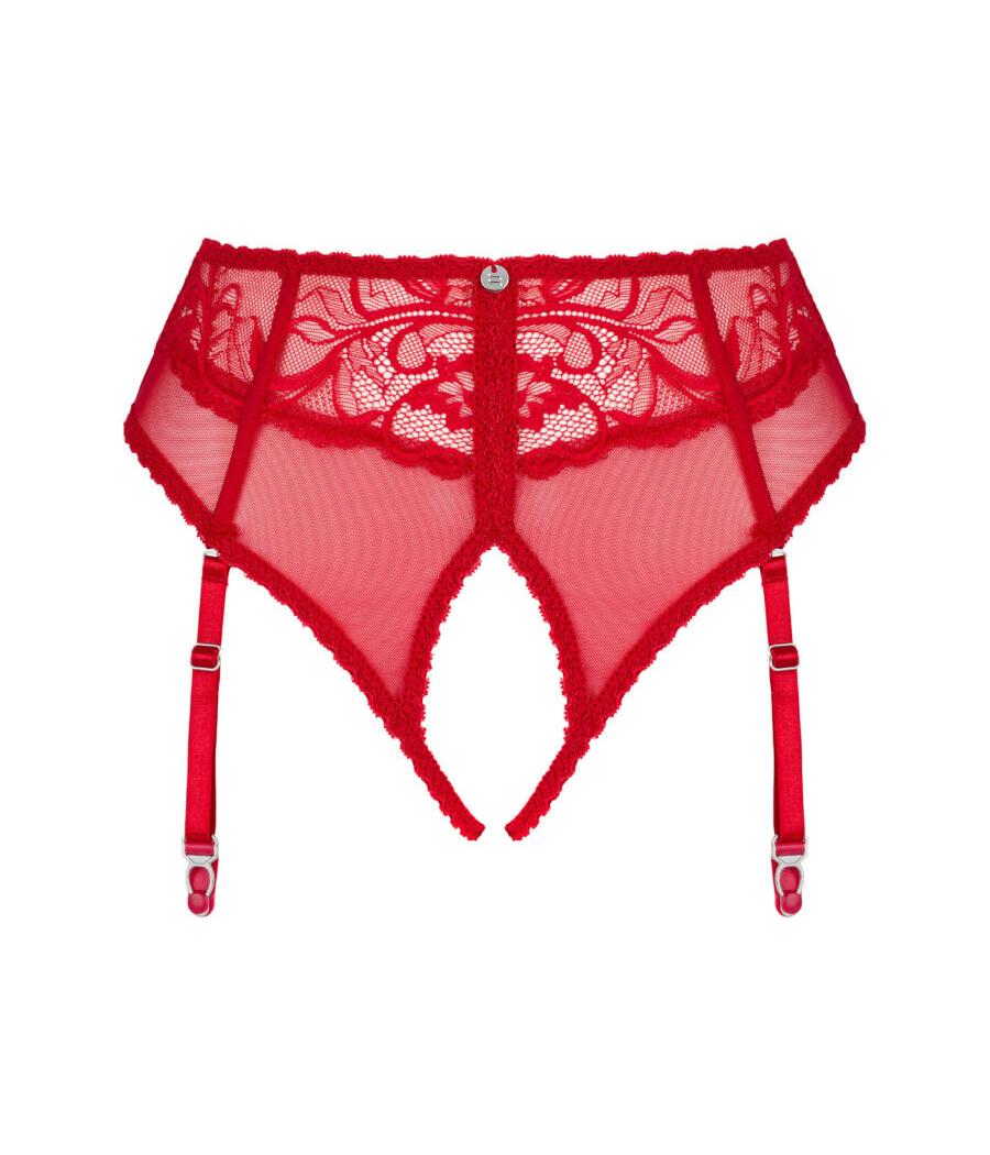 Obsessive - dagmarie panties con liguero xs/s