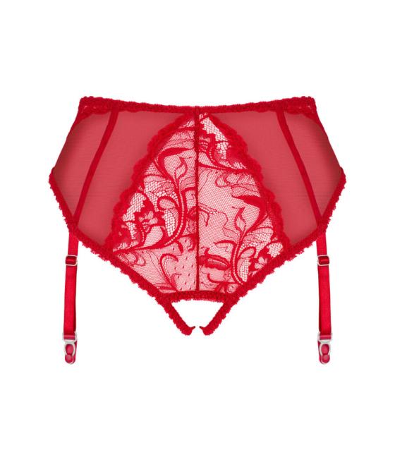 Obsessive - dagmarie panties con liguero xs/s