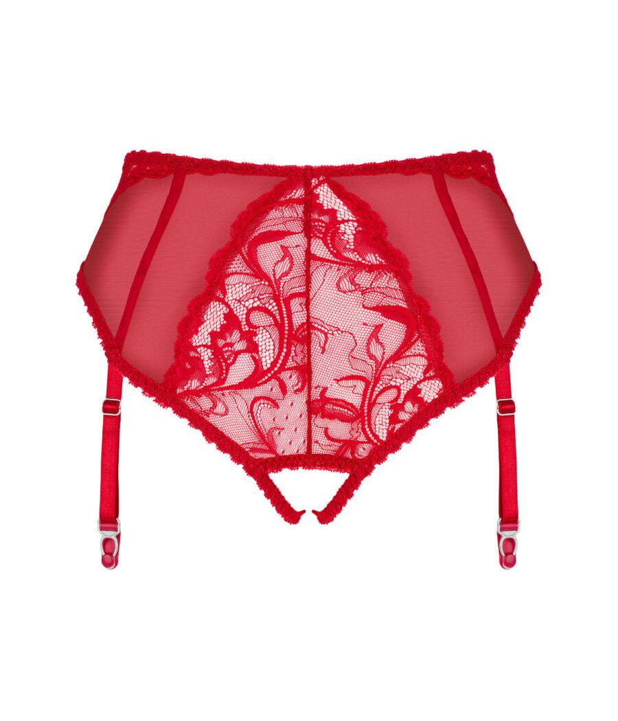 Obsessive - dagmarie panties con liguero xs/s