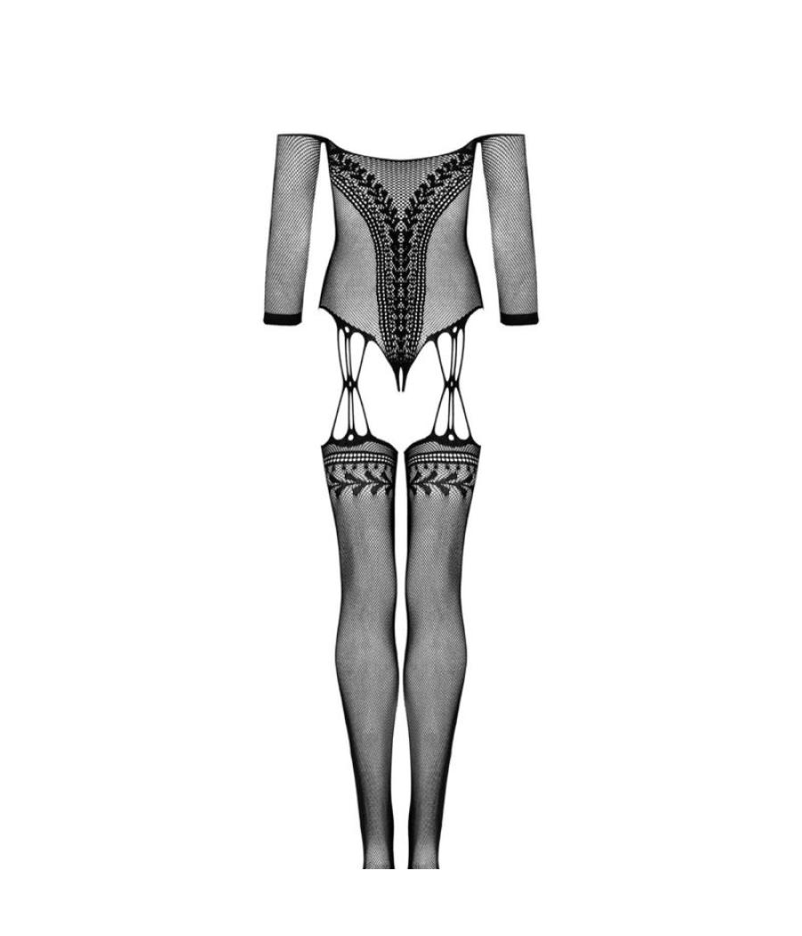 Obsessive - bodystocking g333 s/m/l