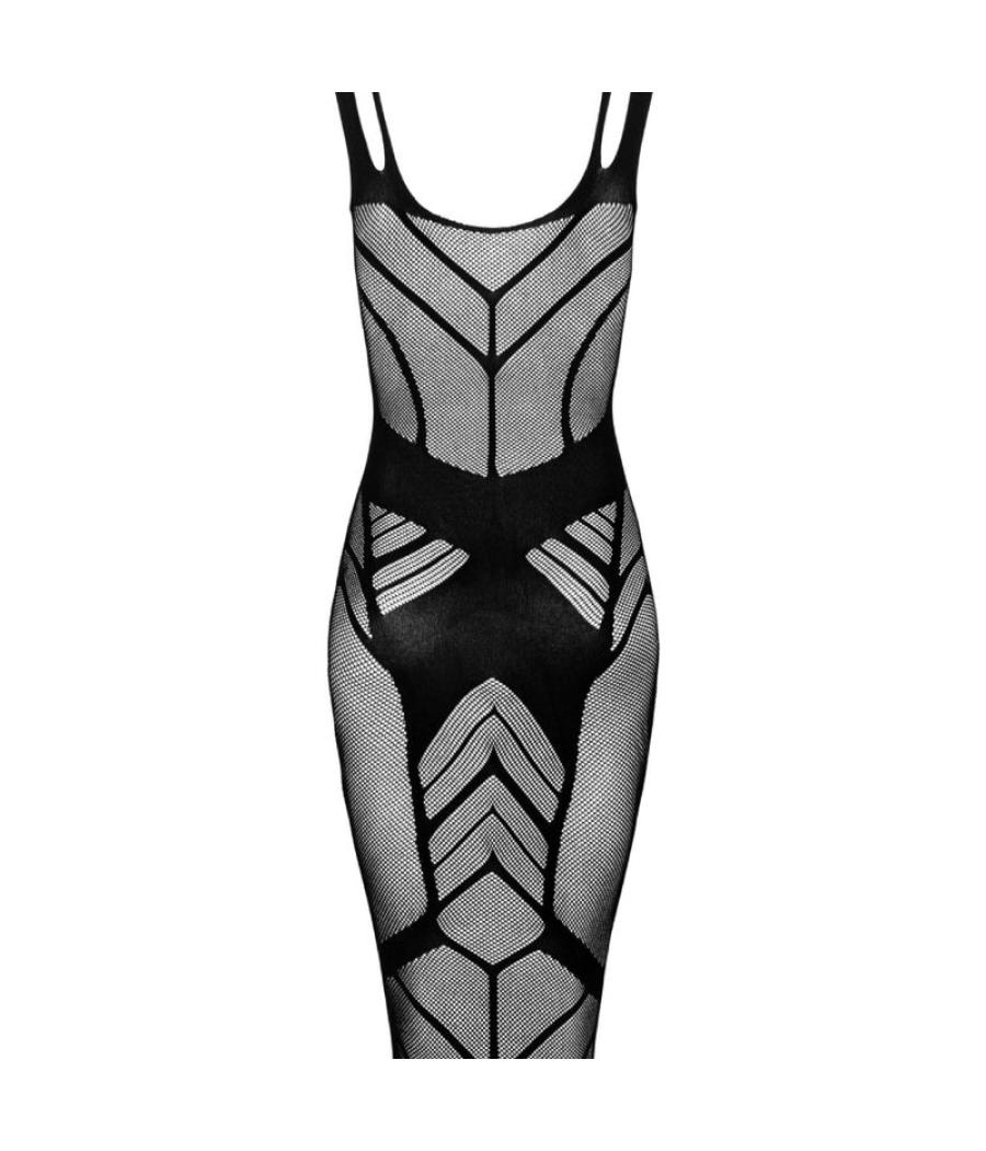 Obsessive - d609 vestido s/m/l