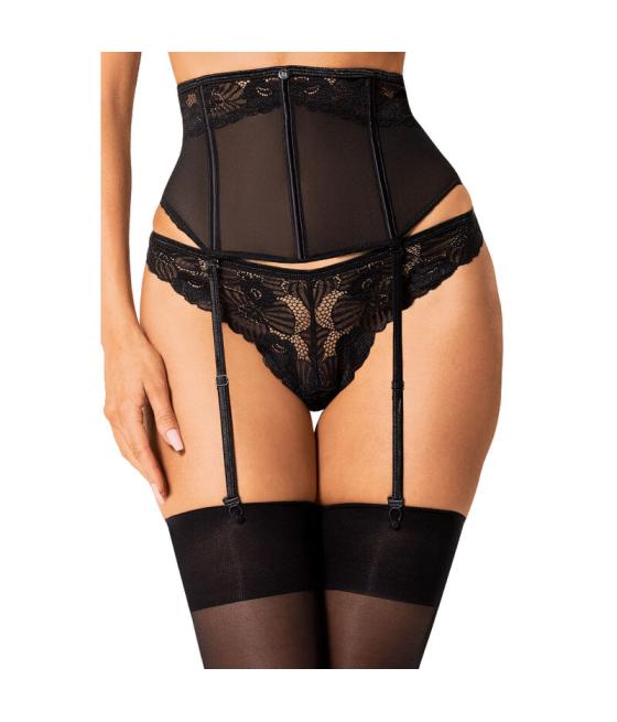 Obsessive - serena love liga belt xs/s