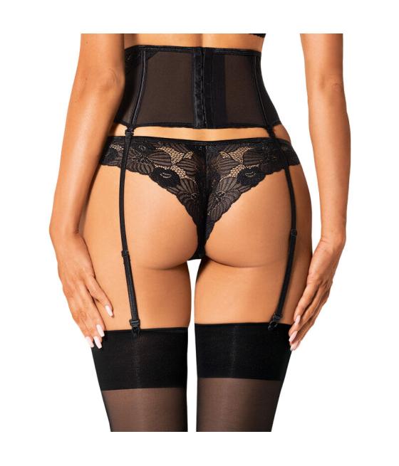 Obsessive - serena love liga belt xs/s