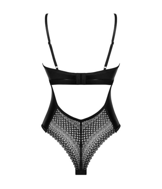 Obsessive - norides teddy xl/xxl