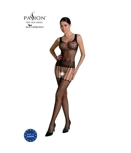 Passion - eco collection bodystocking eco bs001