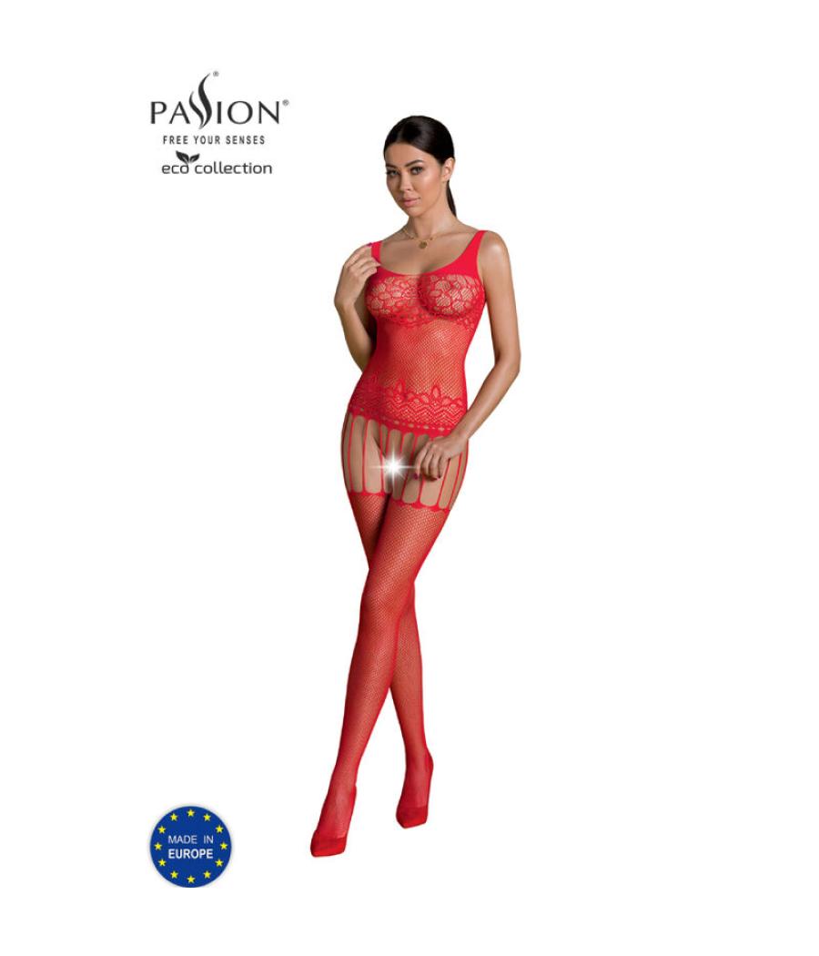 Passion - eco collection bodystocking eco bs001
