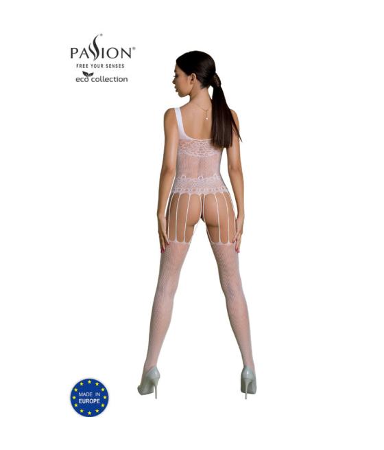 Passion - eco collection bodystocking eco bs001