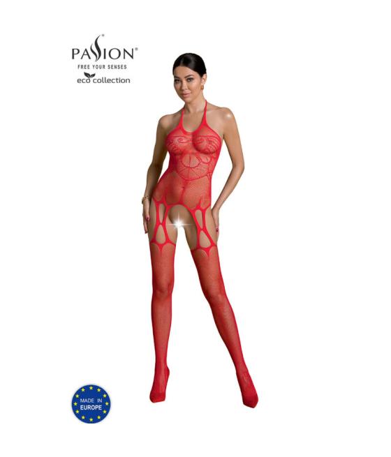 Passion - eco collection bodystocking eco bs002
