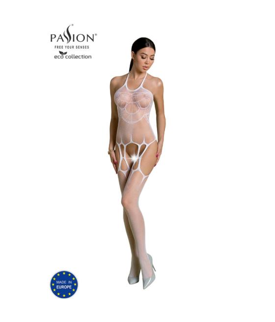 Passion - eco collection bodystocking eco bs002
