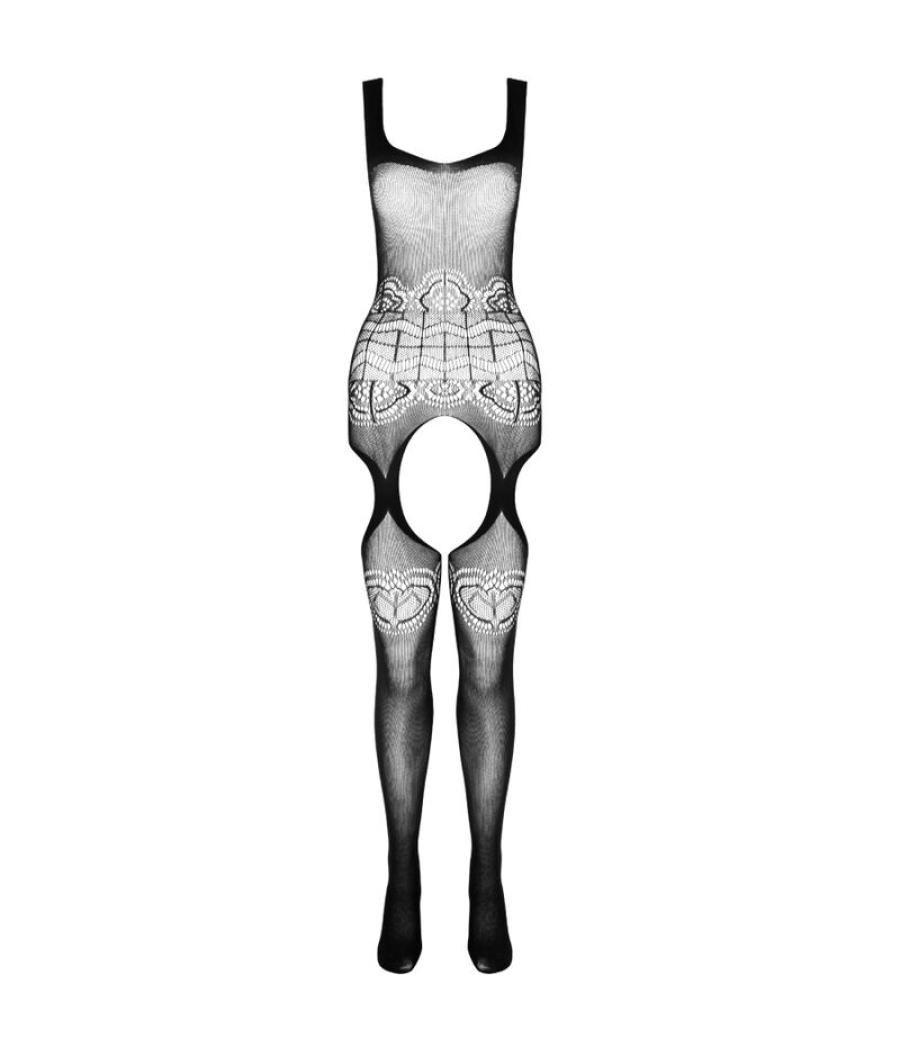 Passion - eco collection bodystocking eco bs005