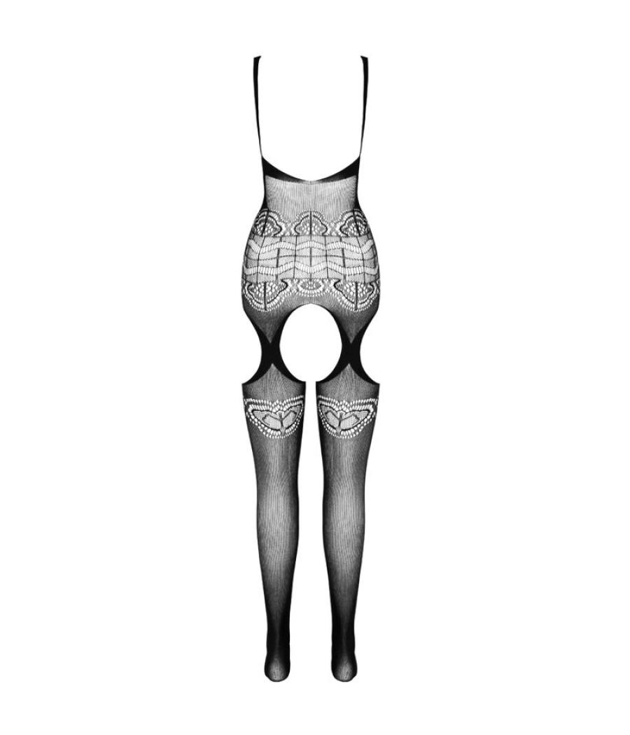 Passion - eco collection bodystocking eco bs005