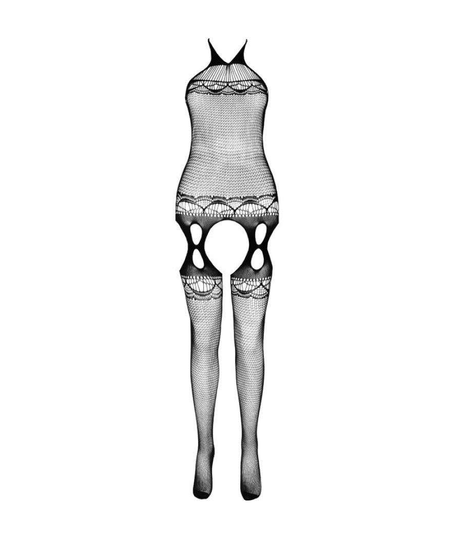 Passion - eco collection bodystocking eco bs006