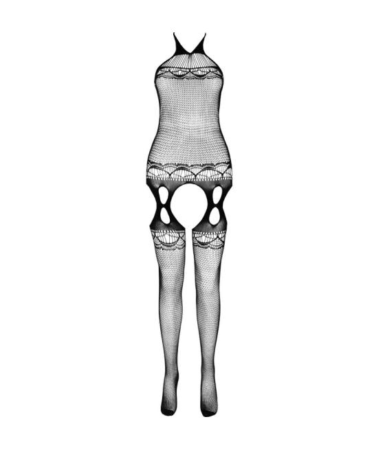 Passion - eco collection bodystocking eco bs006