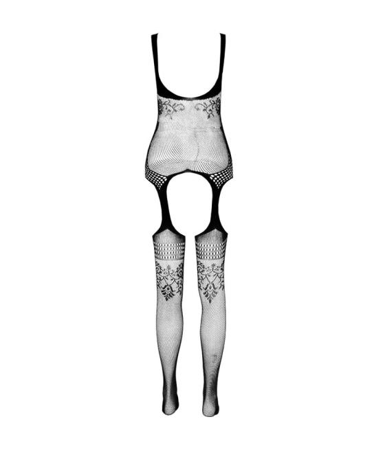 Passion - eco collection bodystocking eco bs008