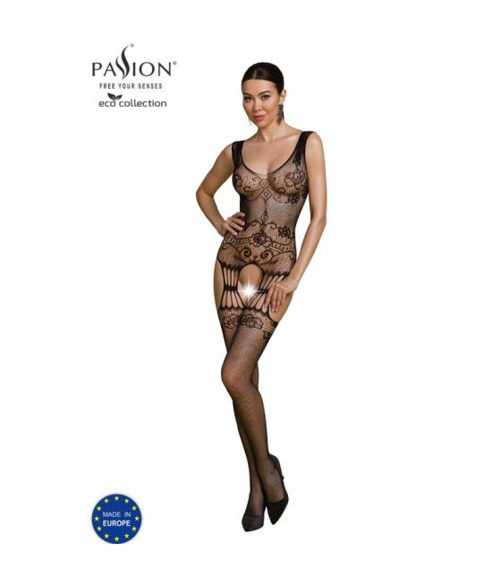 Passion - eco collection bodystocking eco bs009