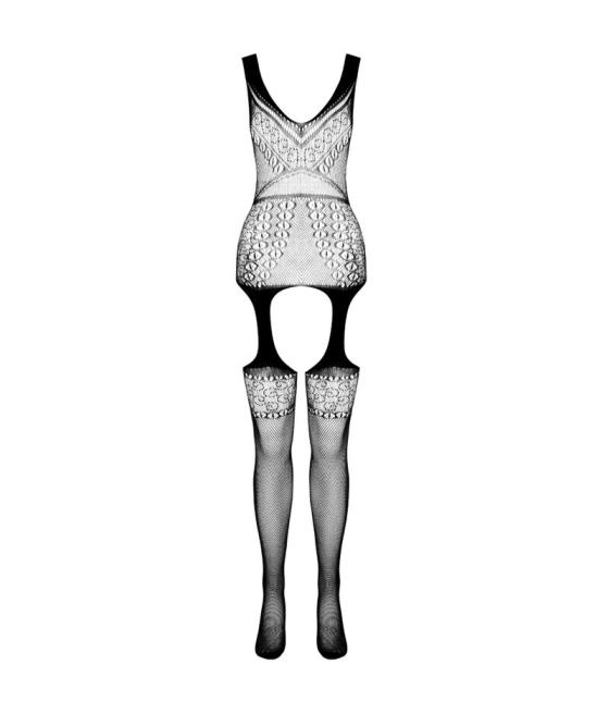 Passion - eco collection bodystocking eco bs010