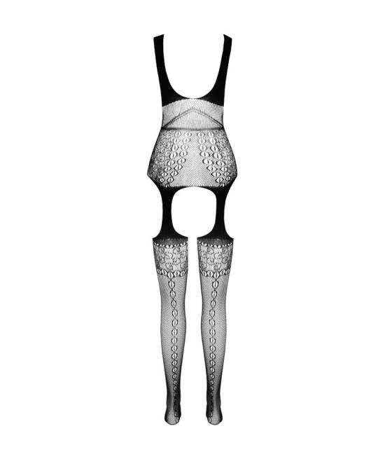Passion - eco collection bodystocking eco bs010