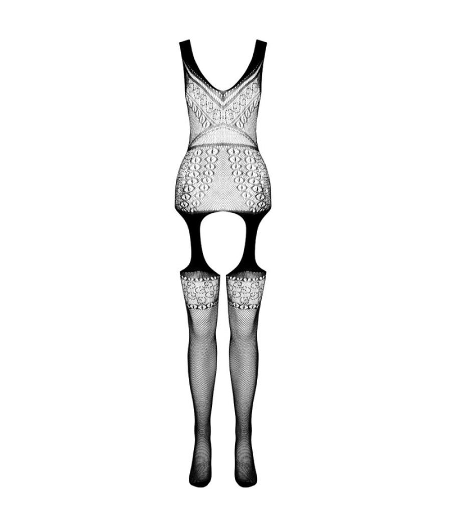 Passion - eco collection bodystocking eco bs010