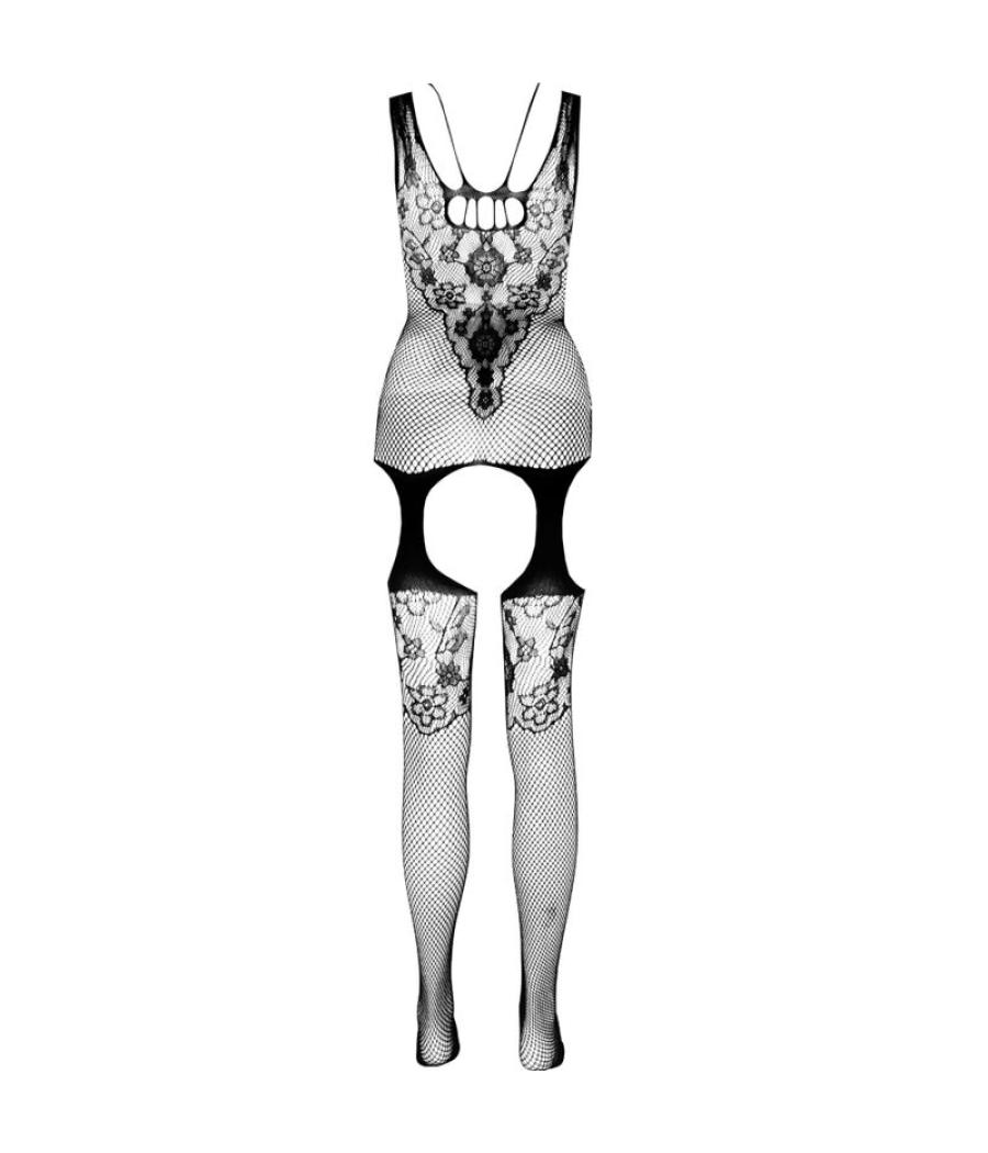 Passion - eco collection bodystocking eco bs011