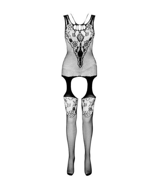 Passion - eco collection bodystocking eco bs011