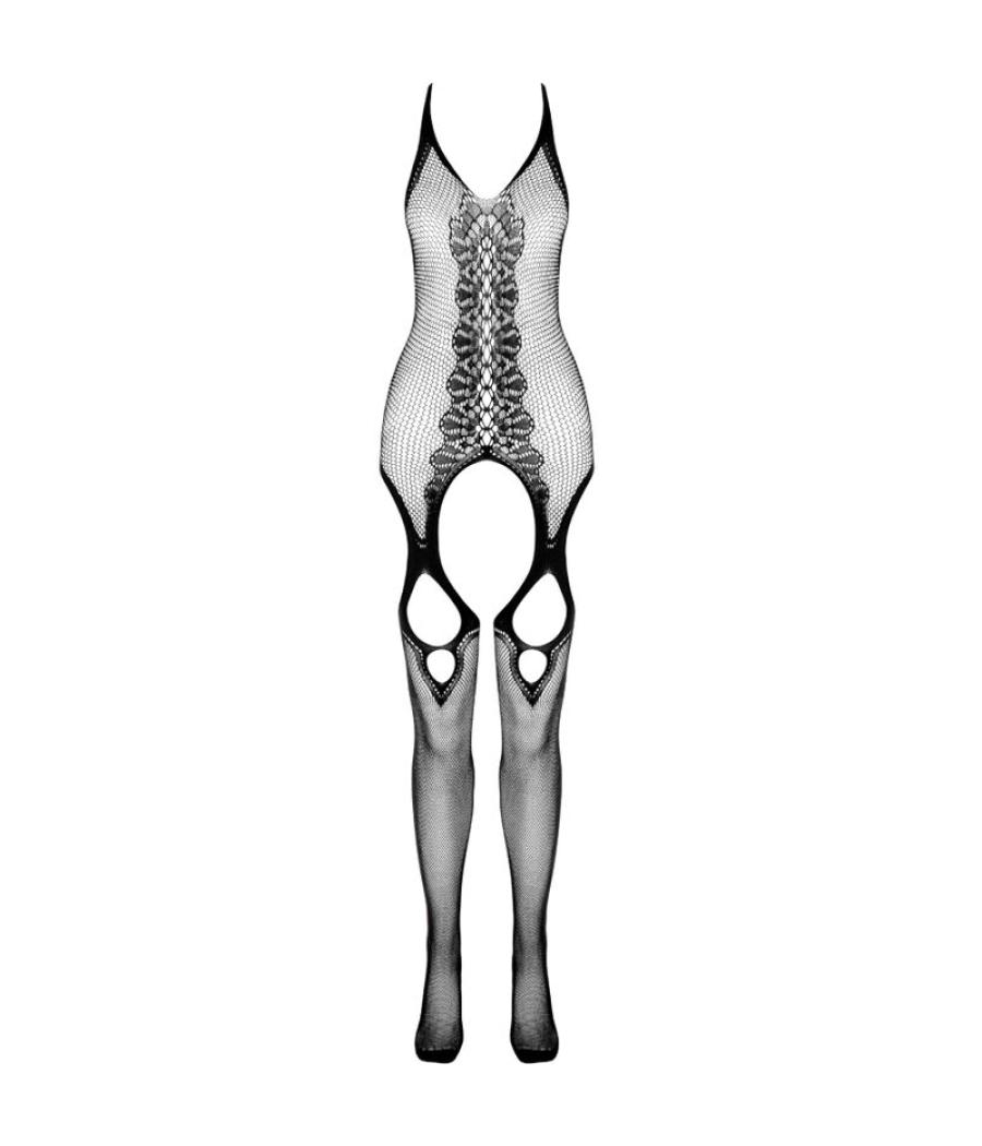 Passion - eco collection bodystocking eco bs013