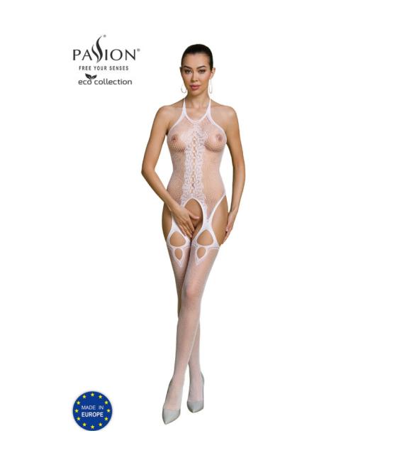 Passion - eco collection bodystocking eco bs013