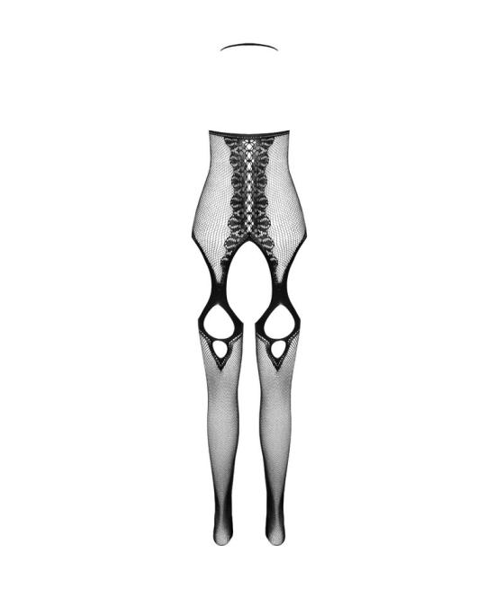 Passion - eco collection bodystocking eco bs013