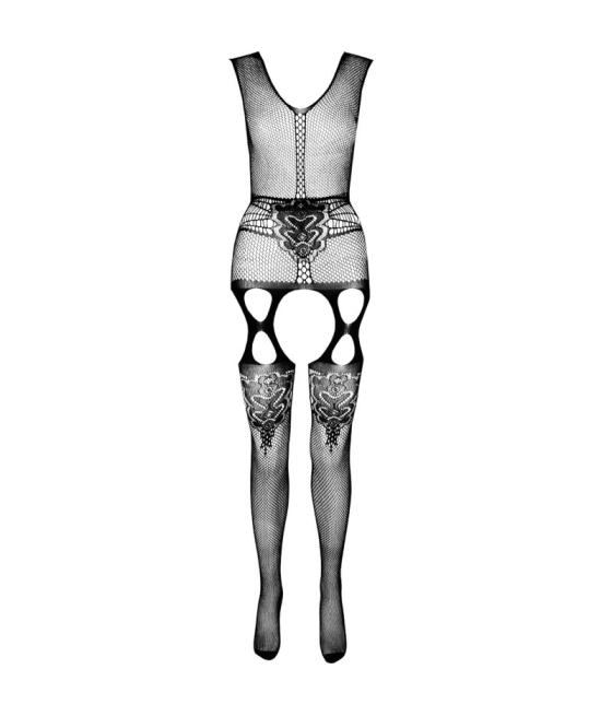 Passion - eco collection bodystocking eco bs014