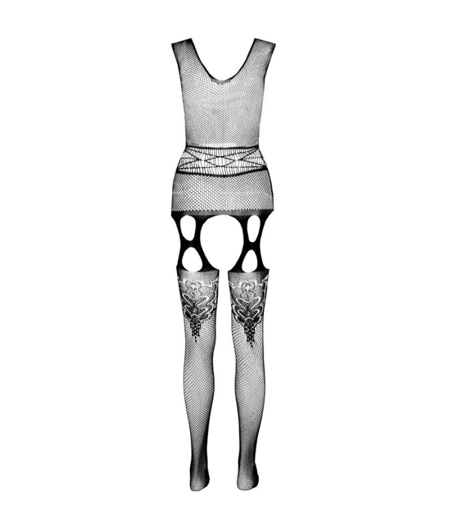 Passion - eco collection bodystocking eco bs014