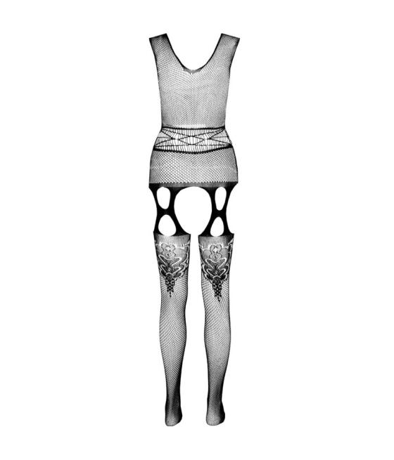 Passion - eco collection bodystocking eco bs014