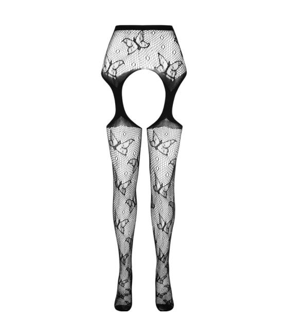Passion - eco collection bodystocking eco s001