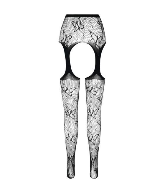 Passion - eco collection bodystocking eco s001