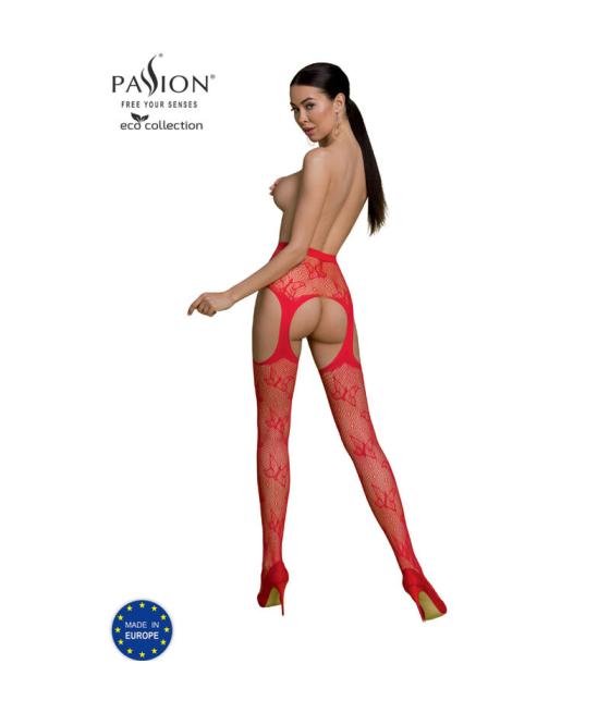 Passion - eco collection bodystocking eco s001