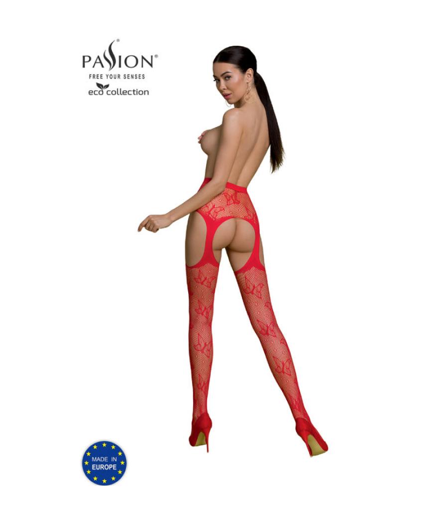 Passion - eco collection bodystocking eco s001