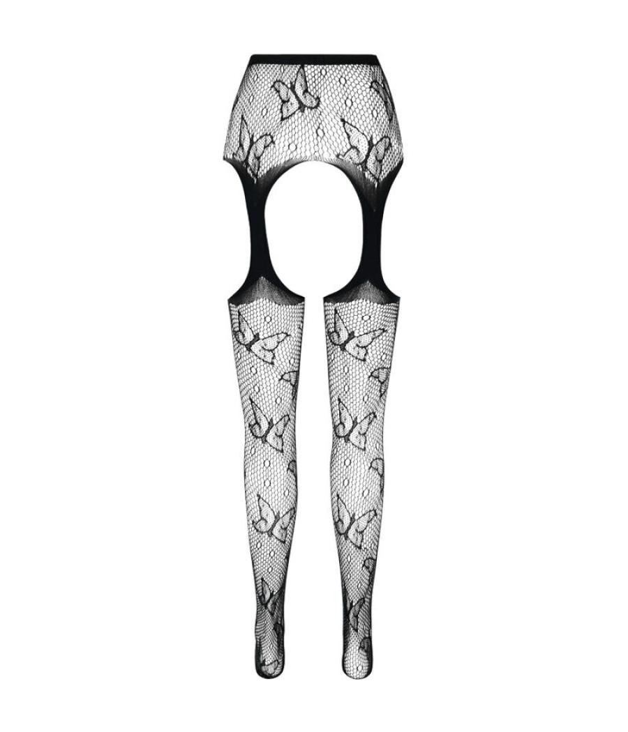 Passion - eco collection bodystocking eco s001