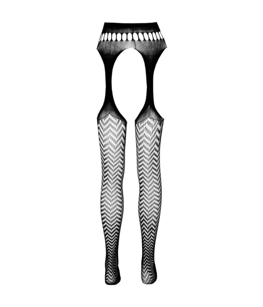 Passion - eco collection bodystocking eco s002