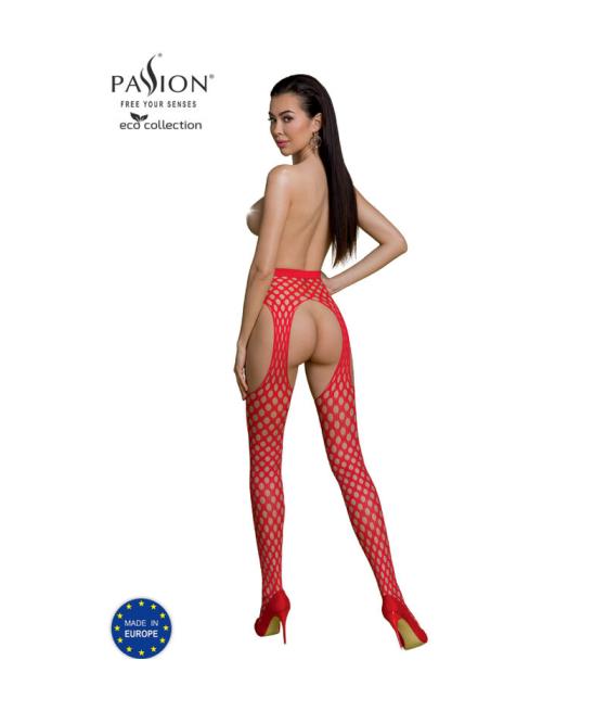 Passion - eco collection bodystocking eco s003