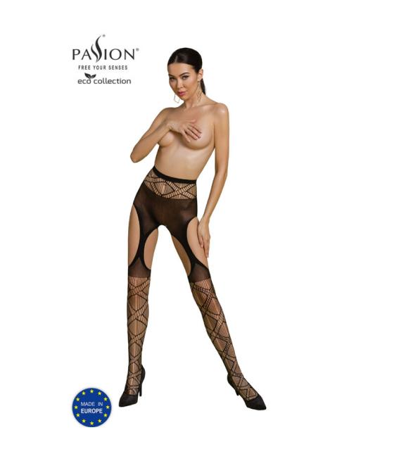 Passion - eco collection bodystocking eco s005