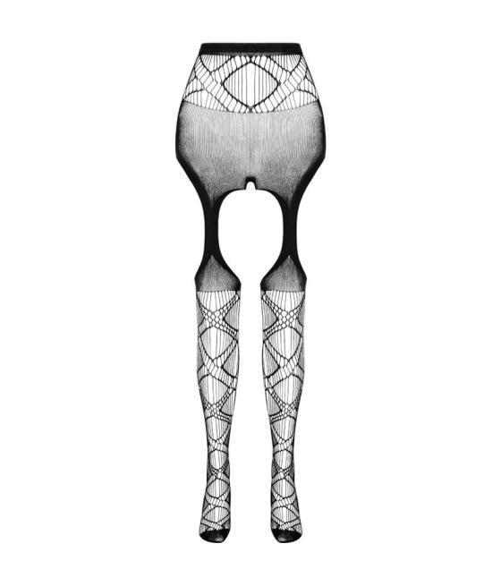 Passion - eco collection bodystocking eco s005