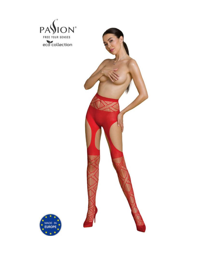 Passion - eco collection bodystocking eco s005