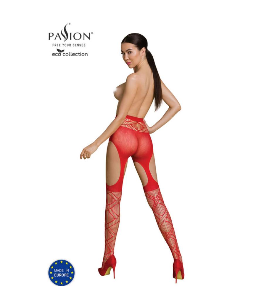 Passion - eco collection bodystocking eco s005