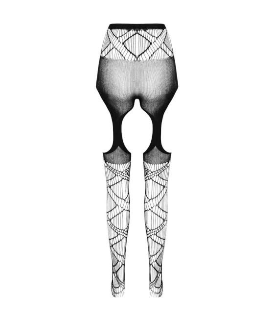 Passion - eco collection bodystocking eco s005
