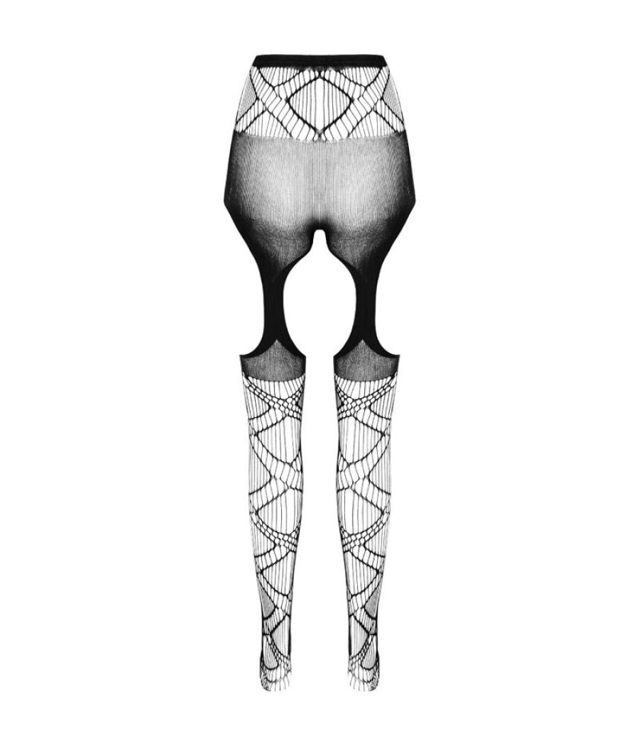 Passion - eco collection bodystocking eco s005