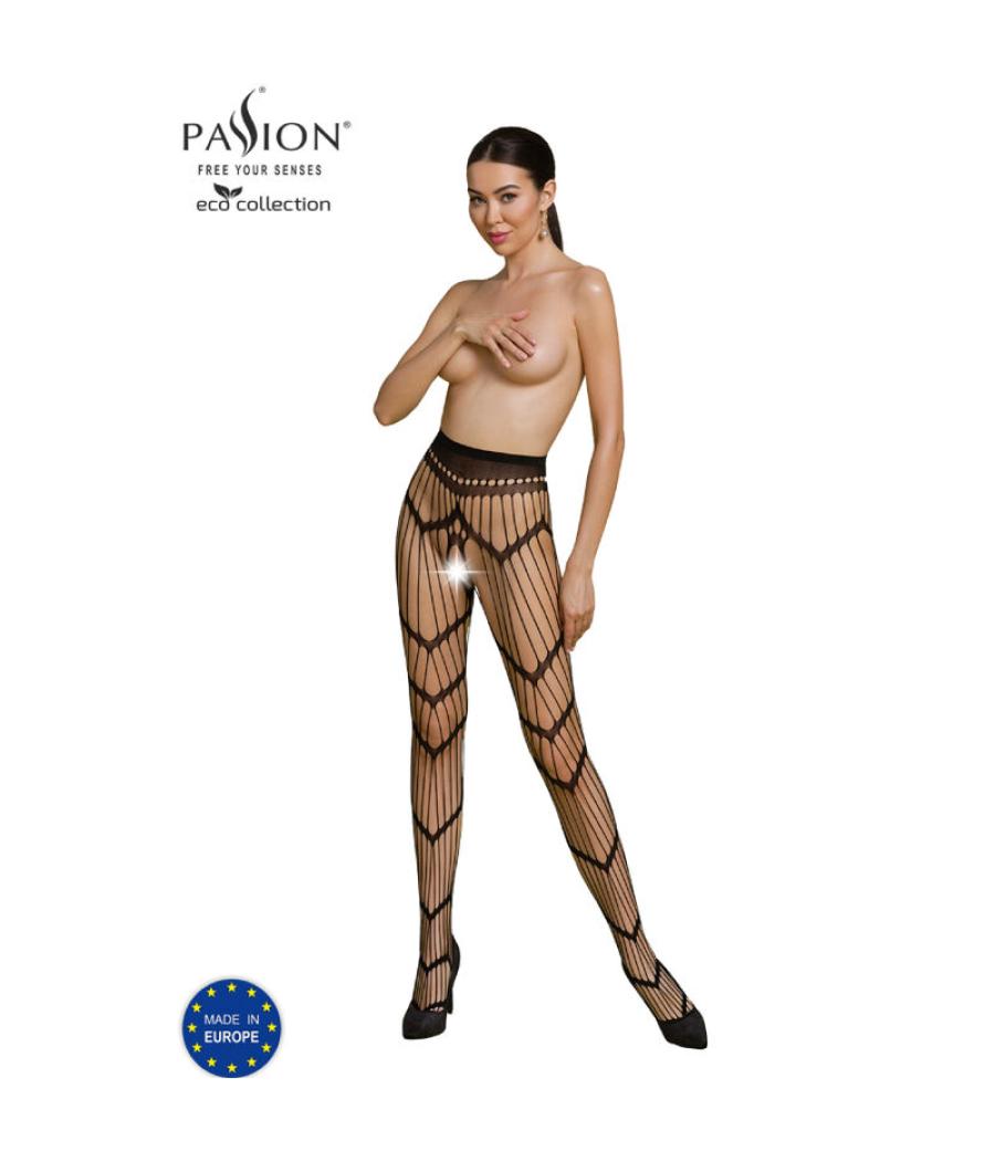 Passion - eco collection bodystocking eco s006