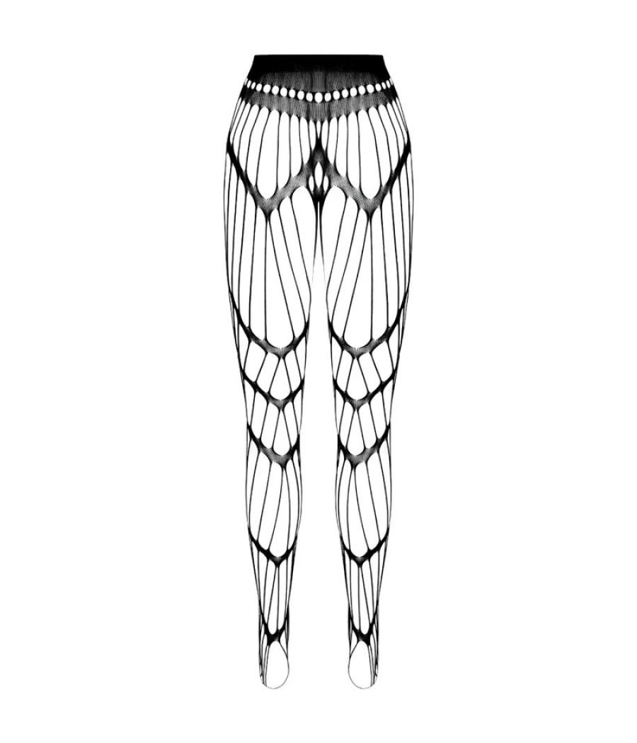 Passion - eco collection bodystocking eco s006