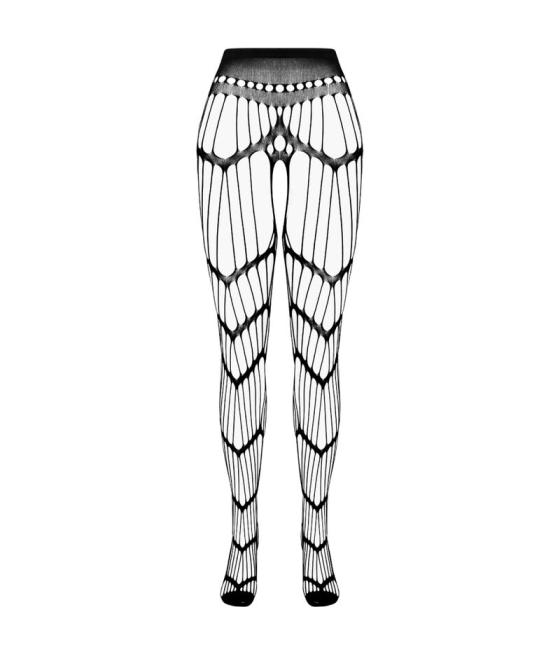 Passion - eco collection bodystocking eco s006