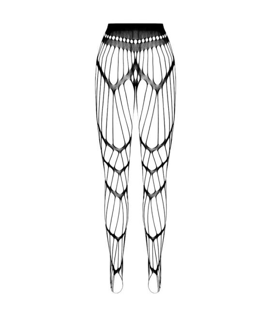 Passion - eco collection bodystocking eco s006