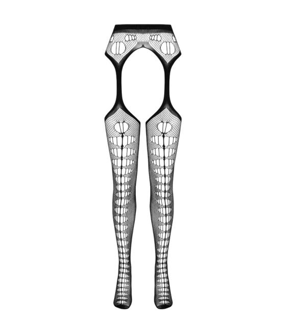 Passion - eco collection bodystocking eco s008