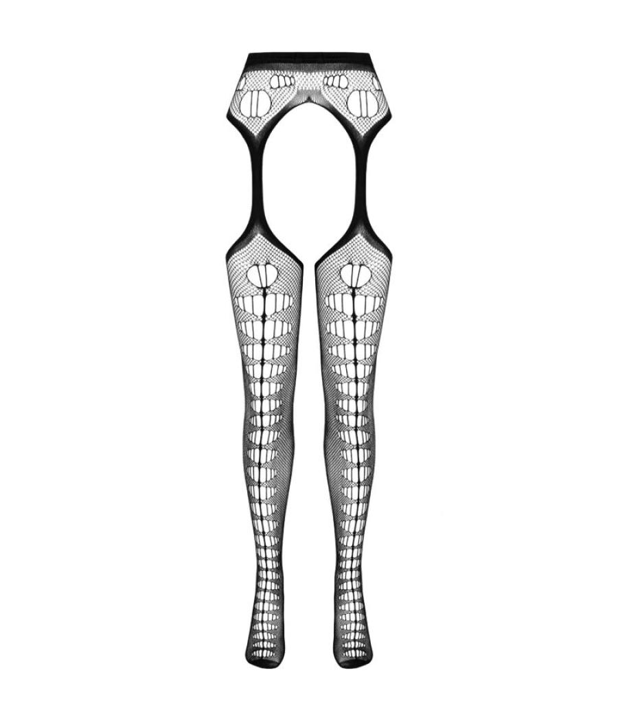 Passion - eco collection bodystocking eco s008